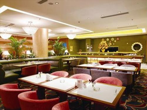 Shanghai Newchalon Hotel Restaurant photo